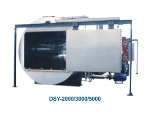 DSY large infusion water bath sterilizer