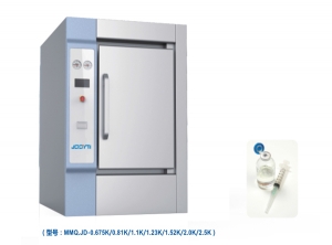 MMQ-JD rapid cooling sterilizer