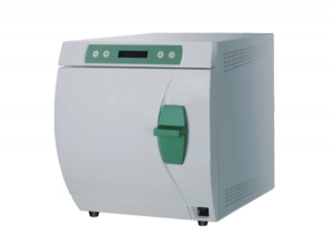MQT-B automatic desktop pulse vacuum sterilizer